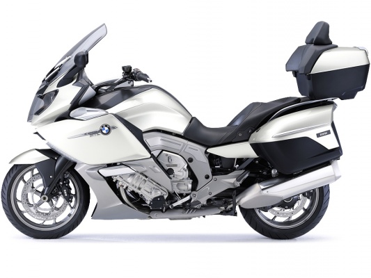 Фото мотоцикла BMW K 1600 GTL