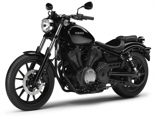 Фото мотоцикла Yamaha XV950